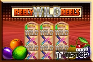 Reely Wild Reels